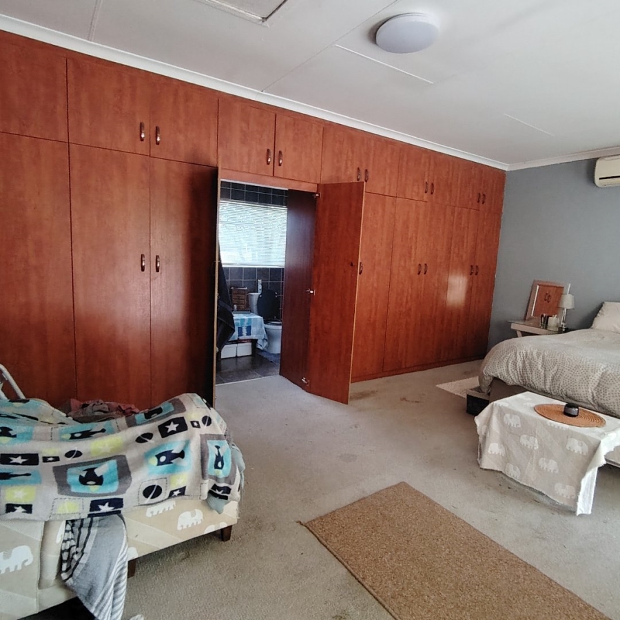 Commercial Property for Sale in Roodewal Free State